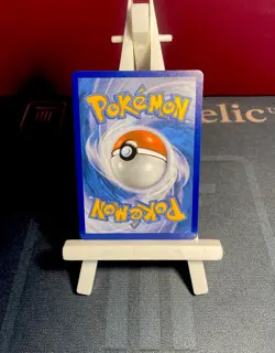 Pokemon Flareon GX SM171 Holo Black Star Promo (NM) - Image 2