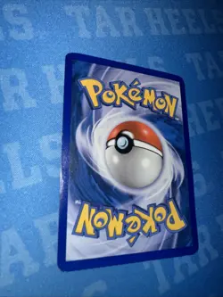 Pokemon TCG-Croconaw-Unseen Forces-38/115-80HP-Reverse Holo-Uncommon-English - Image 2