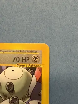 2003 Pokemon Skyridge - Non-Holo Rare Magneton 20/144 E-Reader NM/MINT!! NP - Image 3