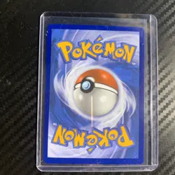 Pokemon TCG - 001/015 Charizard Regular McDonald's Promo 2025 M24EN - Image 2