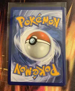Pokemon TCG Team Rocket's Spidops Illustration Rare 187/182 Destined Rivals NM - Image 2