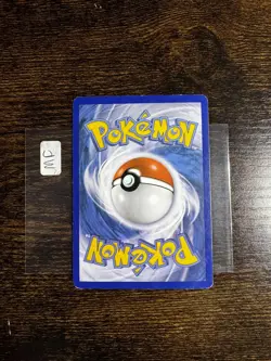 Pokemon Bianca Full Art Boundaries Crossed 147/149 MP - Image 3