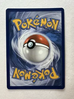 Oricorio Ex MEP 24 - Pokemon TCG Black Star Promo NM Condition - Image 2