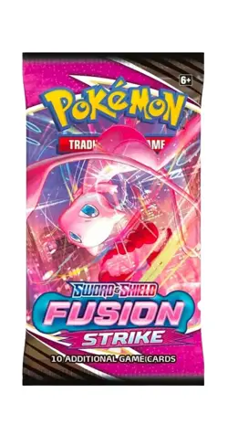 Pokemon TCG (3) BUNDLE: (1) Evolving Skies (1) Fusion Strikes (1) Lost Origin - Image 2