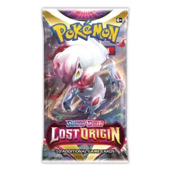 Pokemon TCG (3) BUNDLE: (1) Evolving Skies (1) Fusion Strikes (1) Lost Origin - Image 3