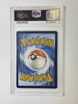 2022 Pokemon SWSH Lost Origin FA/ HISUIAN ARCANINE #TG08 ** HL6509 - Image 2