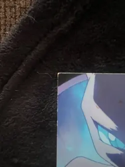 Pokemon Topps Mewtwo Strikes Back Leaving The Nest (HP) - Image 3