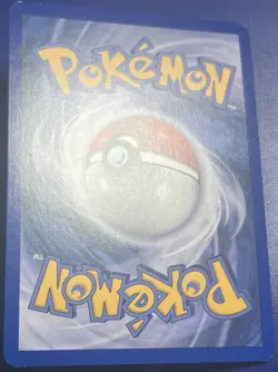 LP Happiny 14/17 Common POP Series 8 Pokemon 2008 With Swirl - Image 3