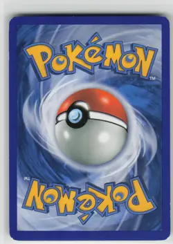 MP Mime Jr. DP22 Promo DP Black Star Promos Pokemon 2007 - Image 2