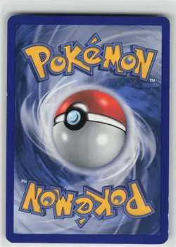 LP Pikachu HGSS03 Promo HGSS Black Star Promos Pokemon 2010 - Image 2