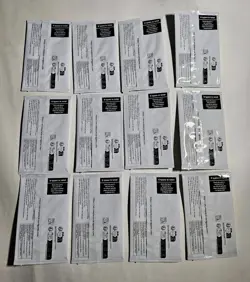 The Azure Sea's Seven Dash Pack SEALED x12 Ships In Box One Piece Card Game Op14 - Image 3