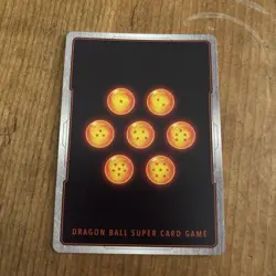 Dragon Ball Super Card Game Cooler, Sibling Cruelty Ultimate Squad BT17-068 SPR - Image 2