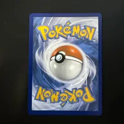 Pokemon Gulpin TCG 154/142 Sv07 Stellar Crown Holo Illustration Rare Card - Image 2