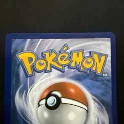 Pokemon Gulpin TCG 154/142 Sv07 Stellar Crown Holo Illustration Rare Card - Image 3