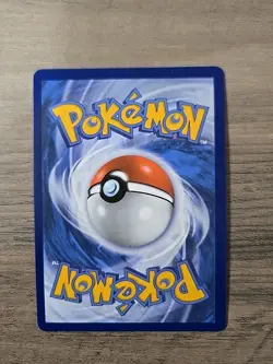 Pokemon TCG Kyurem V 048/196 Lost Origins Sword & Shield Ultra Rare Card NM - Image 2