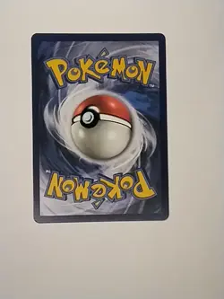 Lurantis GX - 150/149 - Pokemon Sun & Moon Base Set Secret Rare Card NM - Image 2