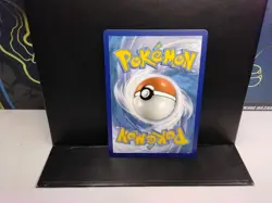 Pokemon Alakazam v TCG Full Art Holo Promo Card SWSH083 NM/M Pack Fresh - Image 2