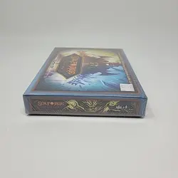 SolForge Fusion Starter Kit + Booster Kit FIRST EDITION NEW CARD GAME TCG Sealed - Image 4