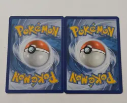 Pikachu 35/108 Reverse Holo XY: Evolutions Yellow Cheeks Base Set Pokemon Cards - Image 2