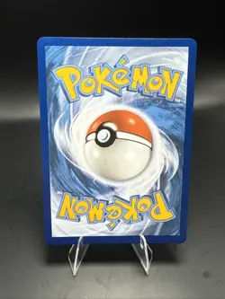 Pokemon Reshiram Full Art Holo Card 113/114 Celebrations Classic Collection D - Image 4