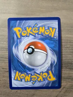 Pokemon TCG Kleavor V SWSH248 Sword & Shield Promo Ultra Rare Holo Card NM - Image 2