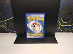 Pokemon TCG Dewgong 097/094 Illustration Rare Card English - Fast Shipping - Image 2