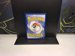 Pokemon Greninja ex 106/167 METAL card - Twilight Masquerade - Fast Shipping - Image 2