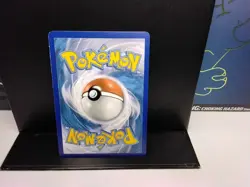 Pokemon Card Cyndaquil 10/25 McDonalds 25th Anniversary Holo NM - Image 2