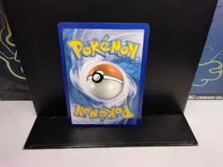 Pokemon Card Tepig 13/25 McDonald’s 25th Anniversary Holo LP/NM- Free Shipping - Image 2