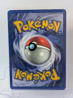 Pokemon TCG Mr. Mime 22/64 Jungle Set Unlimited Non-Holo Rare Card LP - Image 2