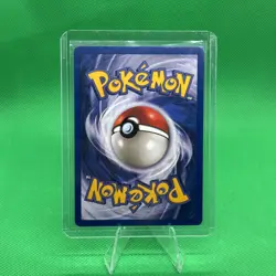 Pokemon Card - Voltorb 1st Edition Italian Base Set 67/102 Common - Image 2
