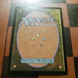 Mtg Thrumming Stone NM/M Coldsnap Artifact Rare Magic Card - Image 3