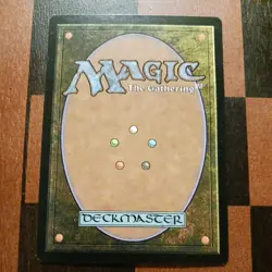 Mtg Thrumming Stone NM/M Coldsnap Artifact Rare Magic Card - Image 4