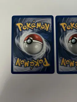 Mary's Request - 86/115 - EX Unseen Forces - Pokemon Card - NM - Image 4