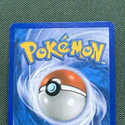 Pokemon TCG | Ampharos Pop Series 7 | Holo Rare 1/17 | Vintage 2008 Cosmos Card - Image 4