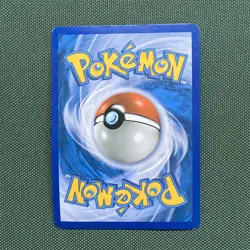 Pokemon TCG | Ampharos Pop Series 7 | Holo Rare 1/17 | Vintage 2008 Cosmos Card - Image 5