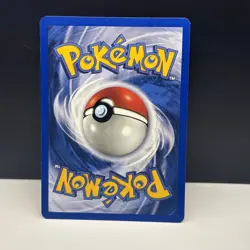 Pokemon TCG Cards 1st Edition Swinub 79/111 Neo Genesis NM - Image 2