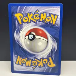 Pokemon Cards Gligar 59/111 1ST EDITION Neo Genesis Common NM - Image 2