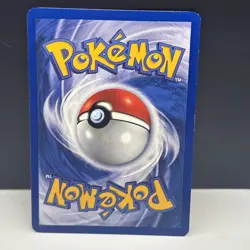 Pokemon Card - Team Rocket 63/82 - ODDISH (common) **1st Edition** - NM - Image 2