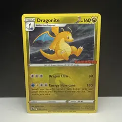 Dragonite (Gamestop Exclusive, #131/19 Miscellaneous Cards & Products NM Pokemon - Image 1