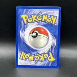 Lapras 25/62 Fossil 1st Edition Non-Holo Vintage WOTC Pokemon Card - Image 2