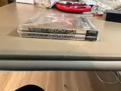 10 Sealed Japanese Best Collection CD & Promo Cards Pikachu Rec - Image 3