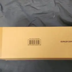 Bandai One Piece Card Game English 1st Anniversary Set Box *SEALED* - Image 3