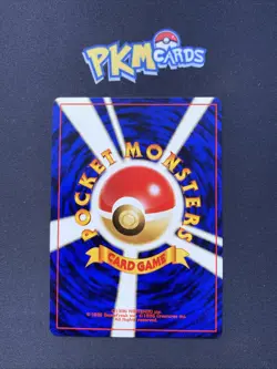 Pokemon TCG Mary Neo Genesis Regular Rare Japanese Card LP. - Image 2