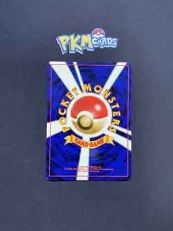 Pokemon TCG Ecogym Neo Genesis Regular Rare Japanese Card MP. - Image 2