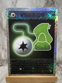 Pokemon POTION ENERGY 101/110 Legendary Collection Reverse Holo Pokemon Card - Image 1