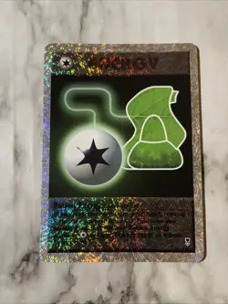 Pokemon POTION ENERGY 101/110 Legendary Collection Reverse Holo Pokemon Card - Image 4