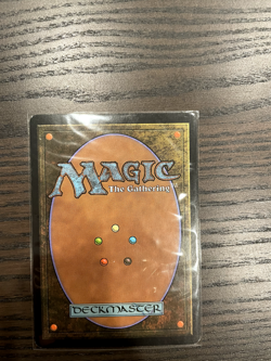 Tormod's Crypt (Foil FNM Promo) MP - Image 2