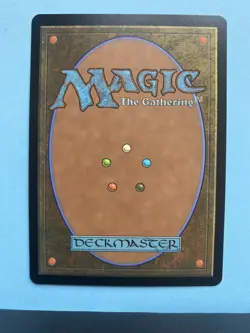 MTG FOIL Nomad Decoy - Odyssey - Image 3