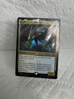 Commander Deck - Spirit Squadron—Sealed No Box - Image 1